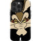 Looney Tunes Wile E. Coyote Smile iPhone 15 Pro Impact Case